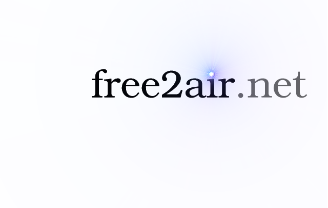free2air.net